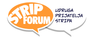 STRIPFORUM