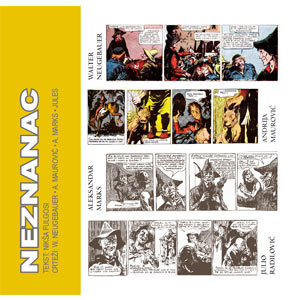 neznanac