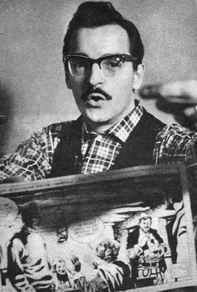 JULES RADILOVIĆ-17-1962