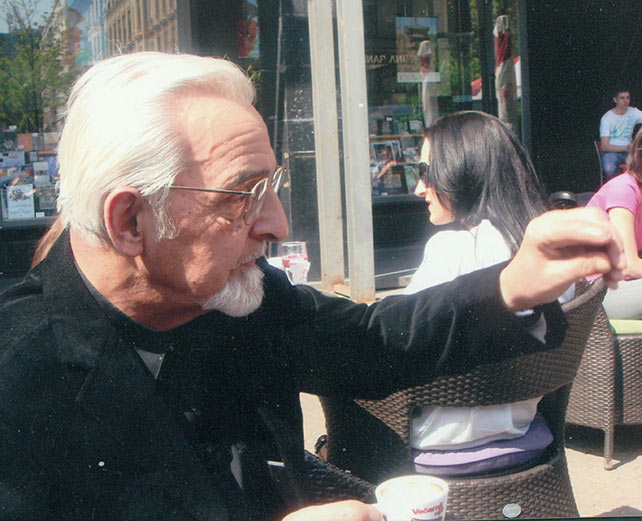 JULES RADILOVIĆ-37-2010